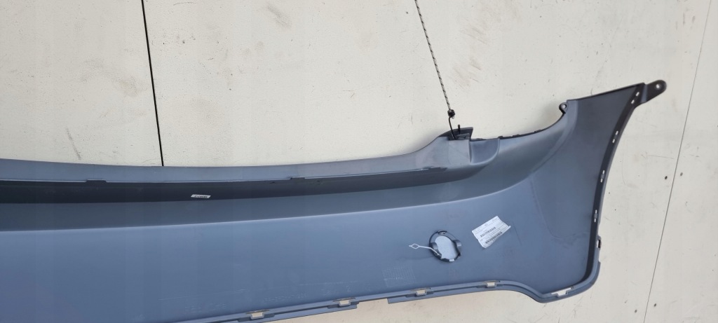 Бампер задній mini cooper one f56 114129-10 Зі Шроту