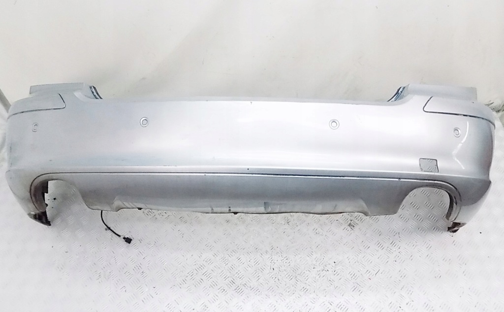 фото №1, Бампер задняя pdc - mercedes r-klasa w251 c775 long