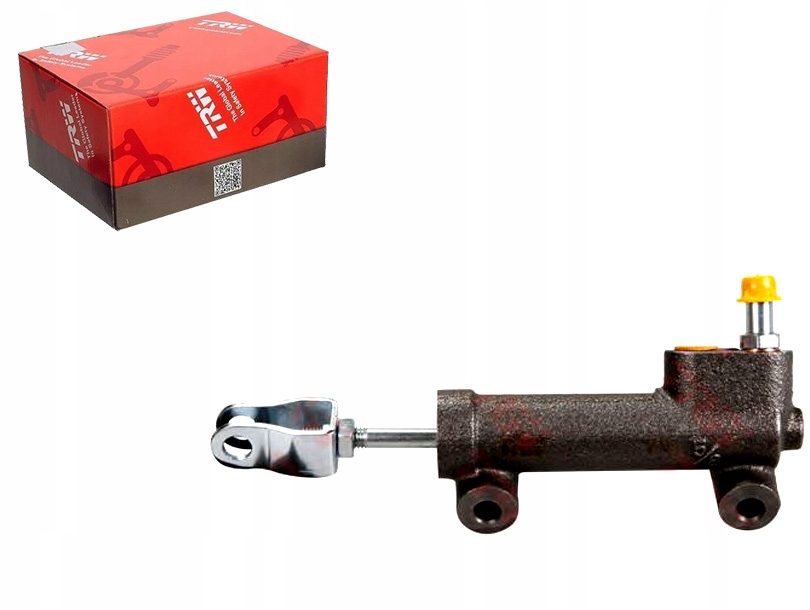 фото №8, Trw pnb296 насос сцепления