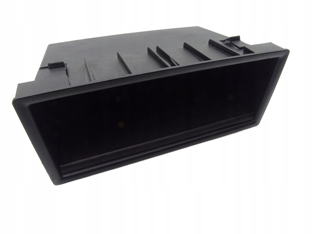 фото №1, Заглушка бардачка полиця 4l0863351 audi q7 4l