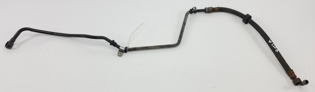 фото №1, Шланг оливи коробки автоматична коробка передач mercedes w220