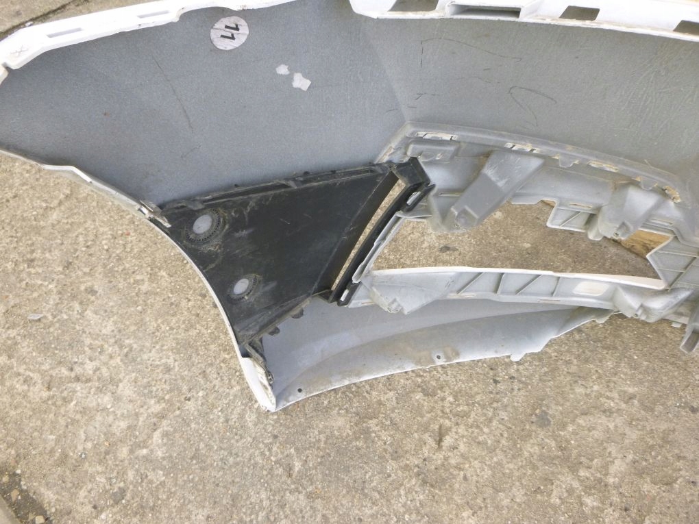 фото №6, Skoda octavia iv 5e3 19- бампер передний