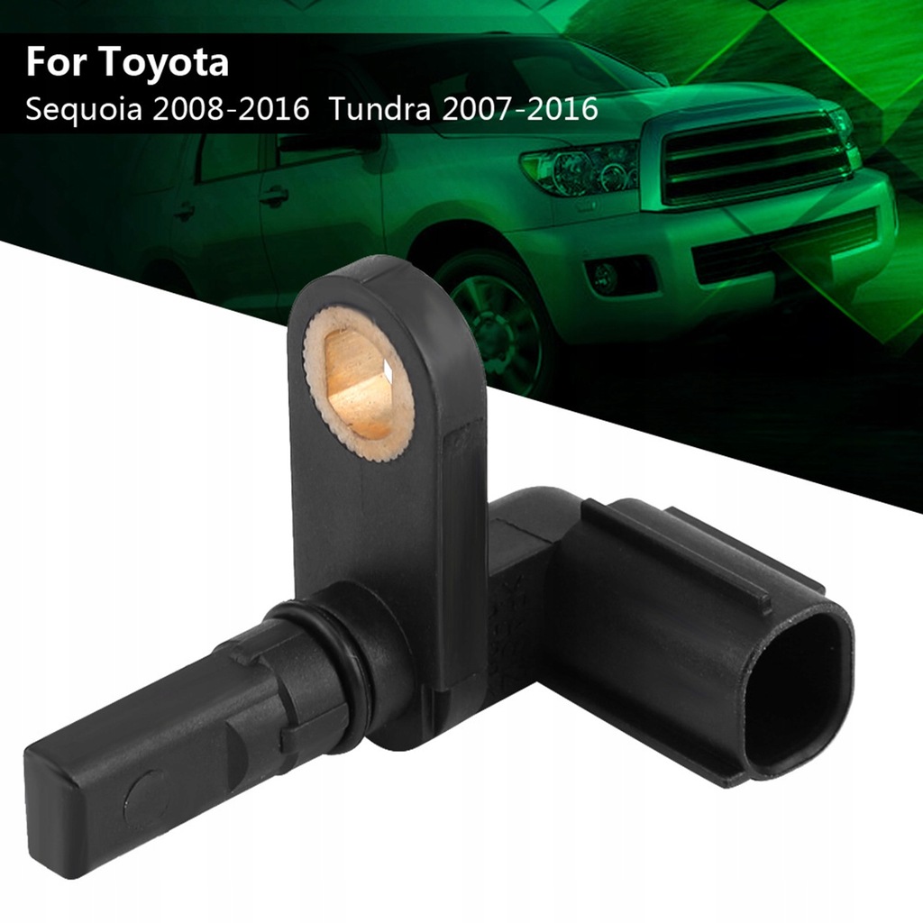 фото №8, 89542-0c020 датчик швидкості abs колеса транспортного засобу,