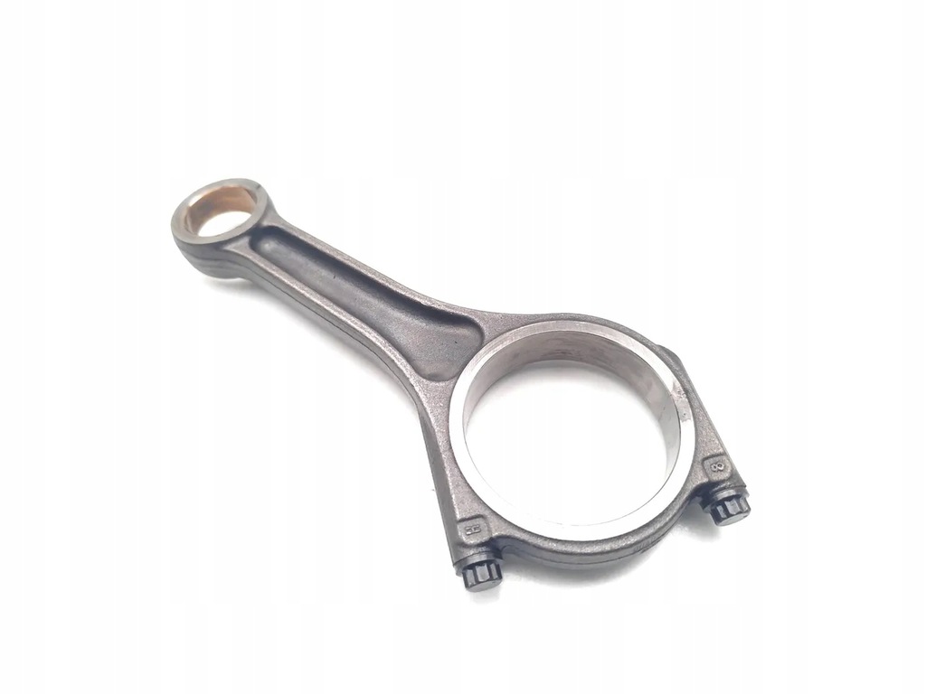 фото №2, Land rover range rover sport шатун 3.6 d 4x4 дизель 200kw 272 hp 368dt