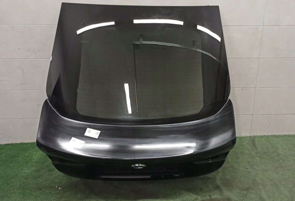Купить Bmw 4 g26 крышка багажника задний  багажника 668