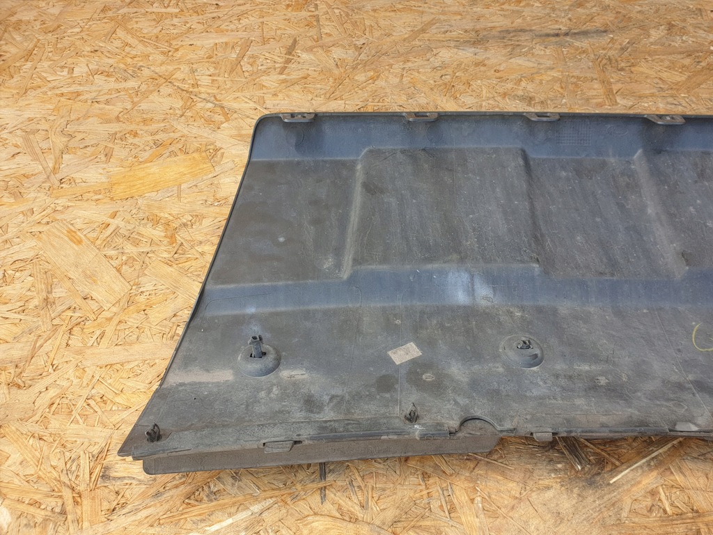 фото №8, Land rover discovery sport защита бампера ck52-17f011-aa