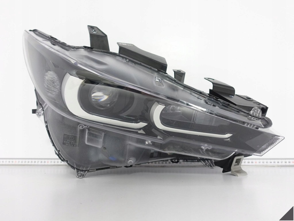 фото №1, Mazda cx-5 cx5 ii kf lift 21- лампа full led права перед europa
