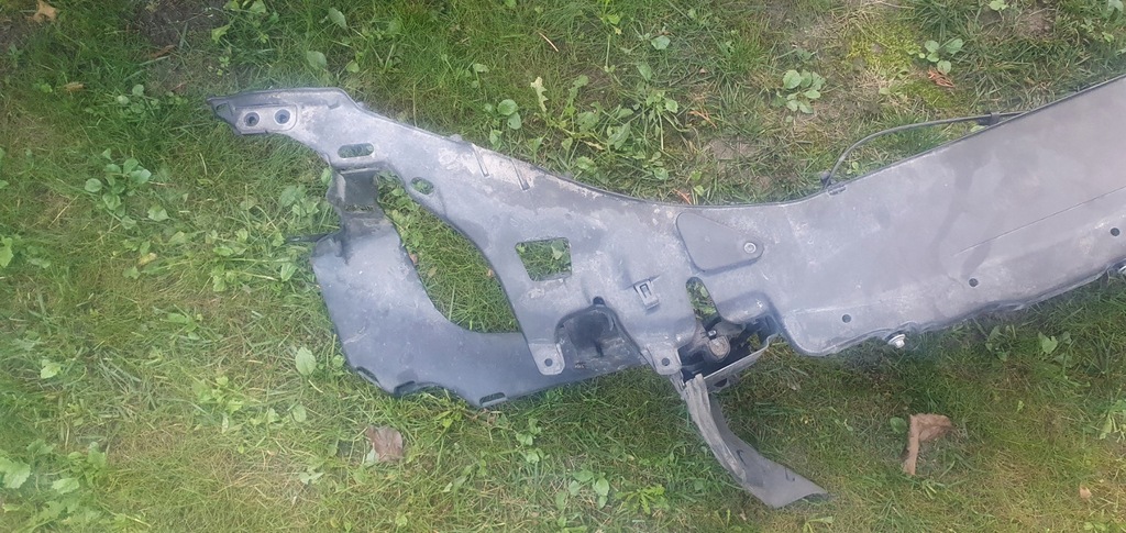 фото №5, Підсилювач pas передній volvo s60 v60 10-13 kompletny