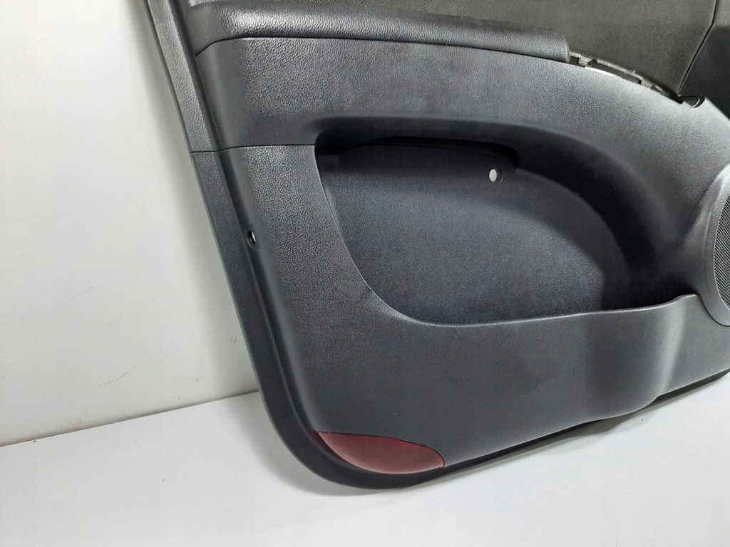 фото №9, Kia sportage 2 ii lift 09r обшивка дверь левый перед