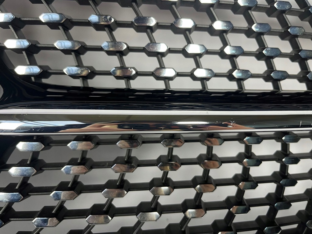 фото №6, Решітка радіатора решітка радіатора mercedes w213 w238 coupe