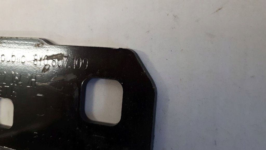 Купить Audi a3 2020-2024 балка бампера перед 8y0807109