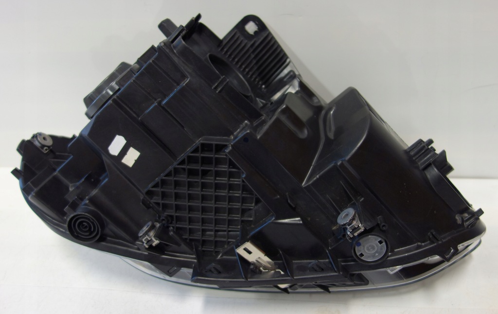 фото №7, Bmw 1 f52 90100906 2017- sedan с led лампа левая перед