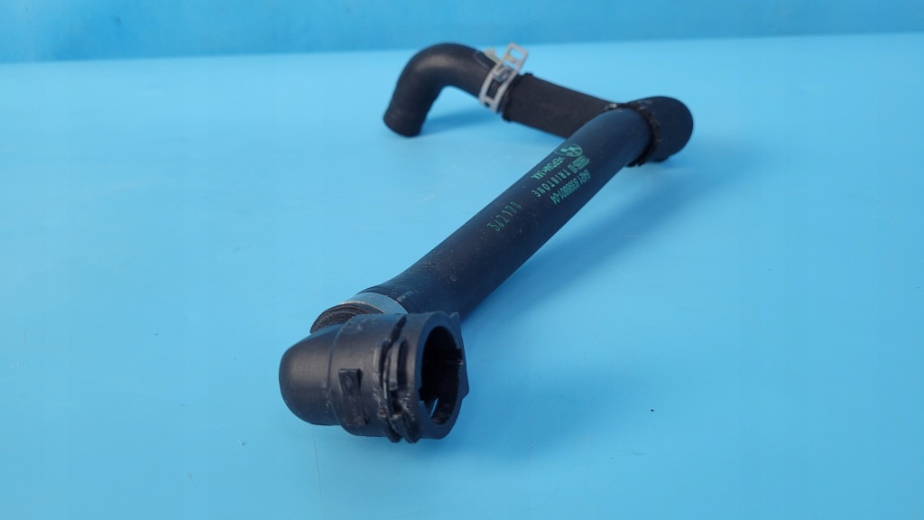 фото №6, Bmw x6 iii g06 21r wąż шланг wody 9398801