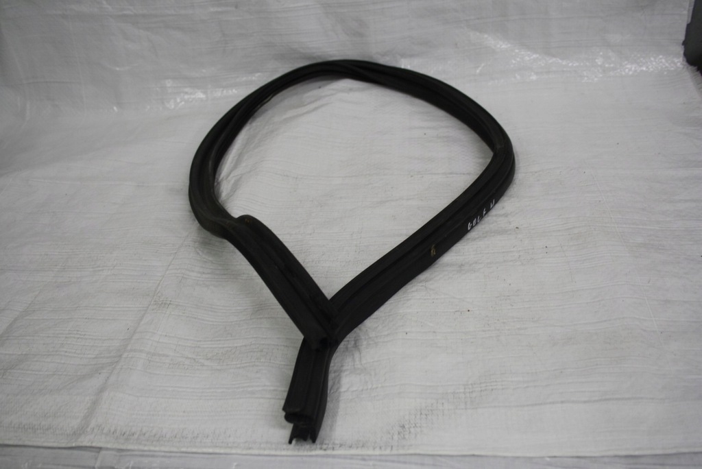 фото №5, Прокладка жабо europa vw bora golf 4 iv