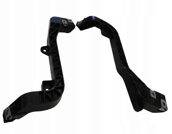 фото №1, Mercedes gl x166 166 соединитель панель фары кронштейн левый