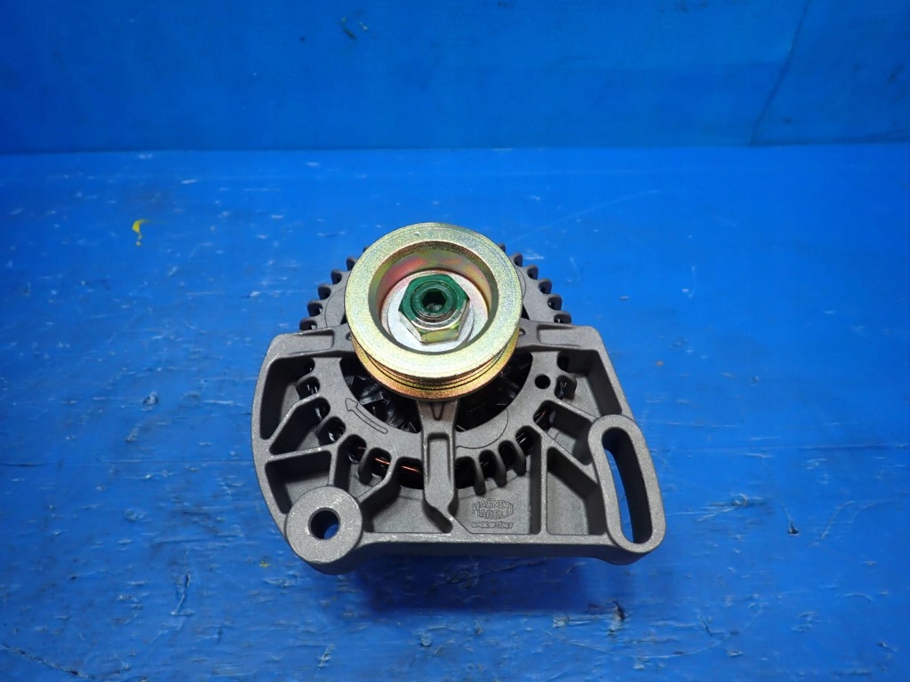 Генератор doblo jumpy expert magneti morelli mar650 93321600010 в Украине