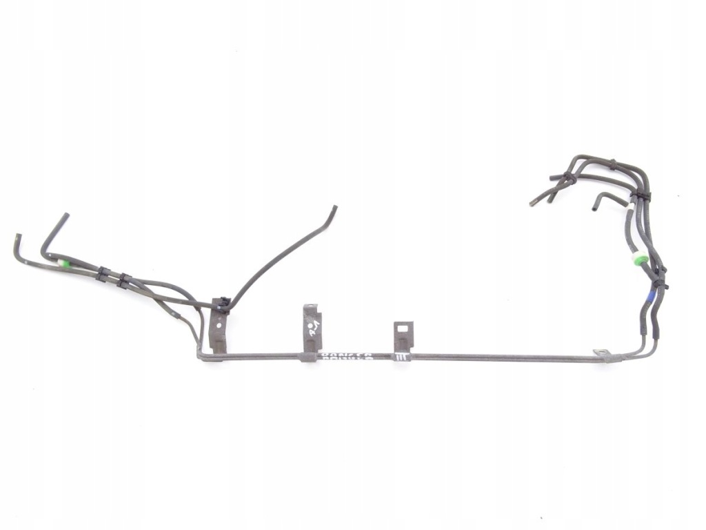 фото №1, Ford ranger iii mazda bt-50 06-11 2.5 tdci шланг вакууму