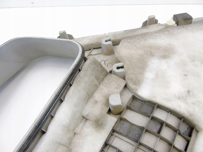 фото №7, Защита стойка обшивка правый задняя tucson i 2005