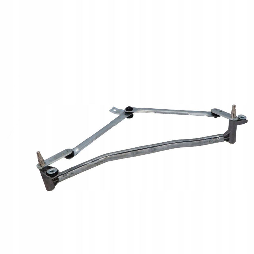 фото №14, Механизм дворник seat ibiza 2002- energy mw0026 привод дворник