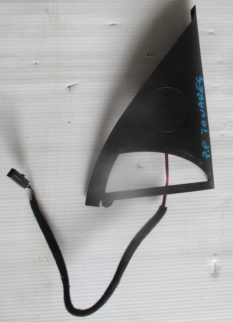 фото №1, Vw touareg 3.0 tdi динамик дверь правый