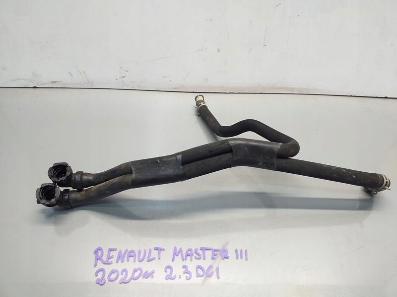 фото №1, Wąż труба wody renault master iii 2.3 dci