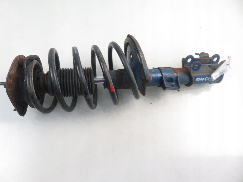 фото №1, Mcperson левый передний volvo s80 i