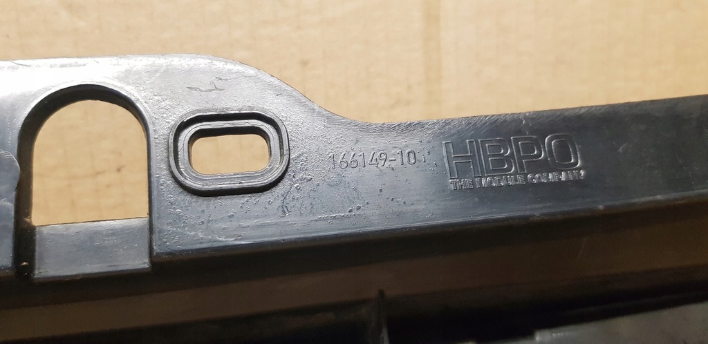 фото №4, Mini cooper решётка радиатора 2751291