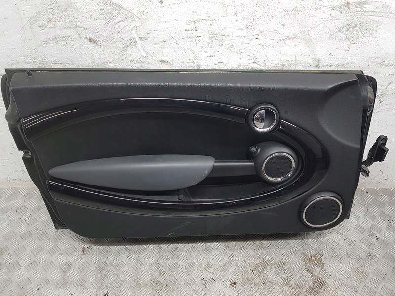 фото №4, Двері ліва mini cooper r56