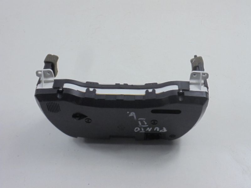 фото №6, Punto ii 188 лічильник прилади lift 1.2b 51829262