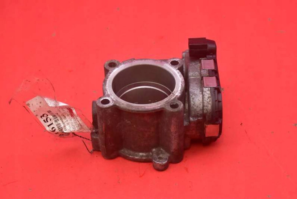 фото №5, Дросельна заслінка a6420900270 mercedes r-klasa w251 3.0 cdi 224 km 05-10