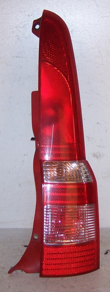 фото №1, Fiat panda 2 ii лампа задня задня права