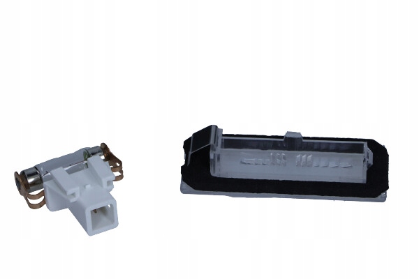 фото №16, Лампа номерного знака реєстраційний jumper ducato boxer