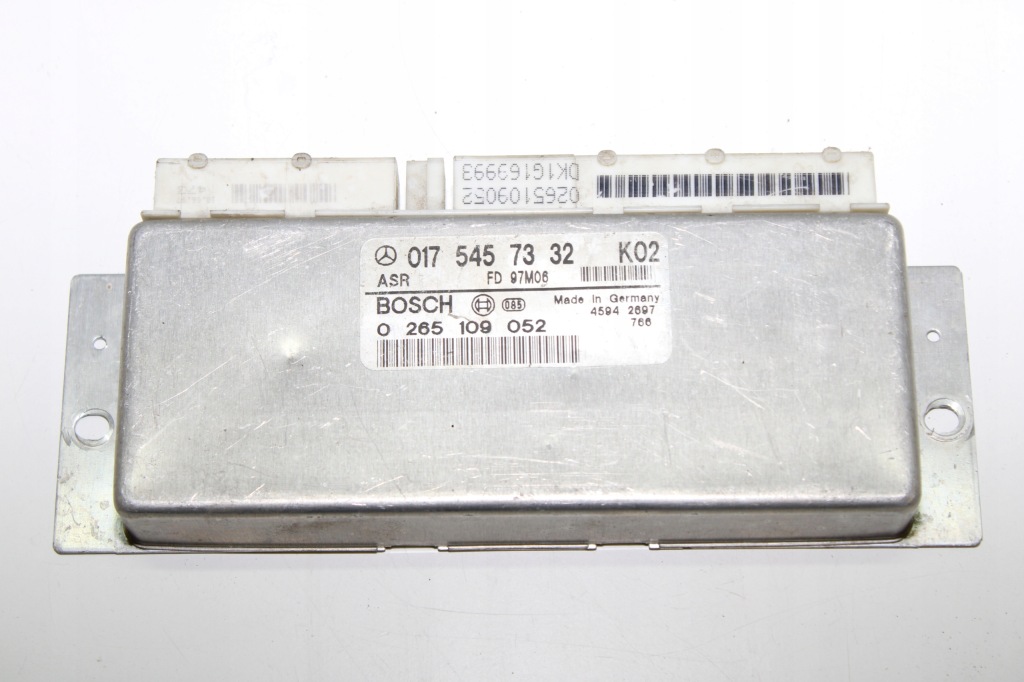 Купить Блок управления abs esp asr mercedes 0175457332