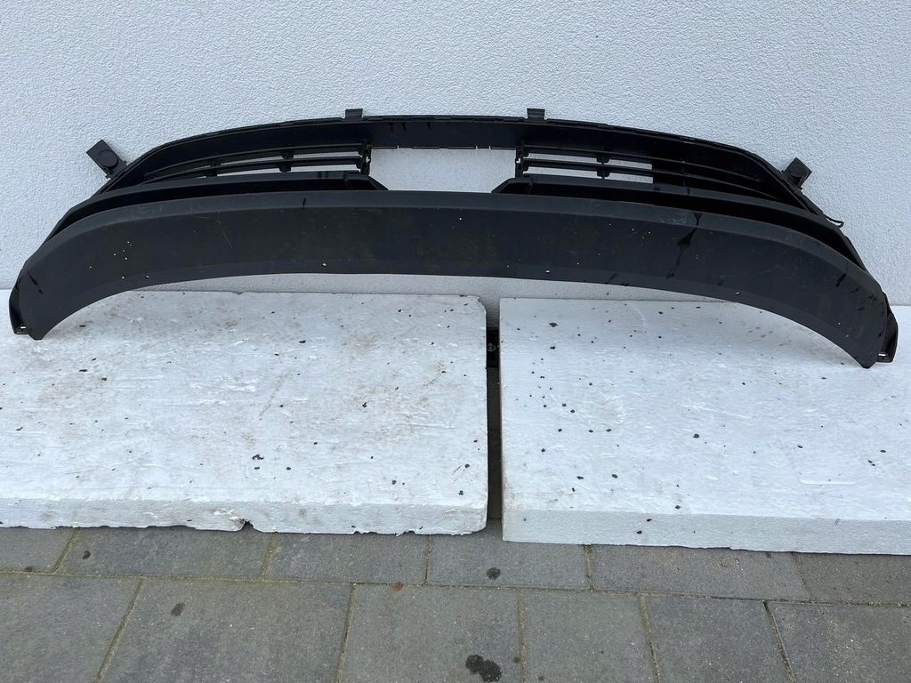 фото №6, Решётка средняя opel grandland x p1u0-51727