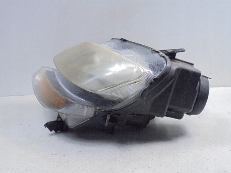 фото №6, Fiat ulysse ii фара левый ксенон 1496368080