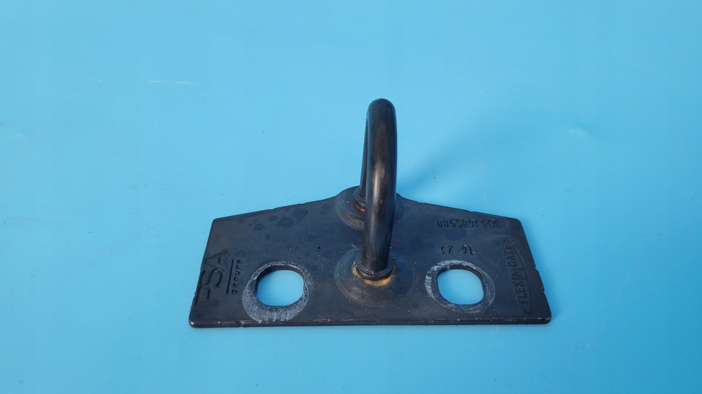 Opel astra l vi gse 23r засувка замок зачіп кришки багажника 9843689580 Зі Шроту