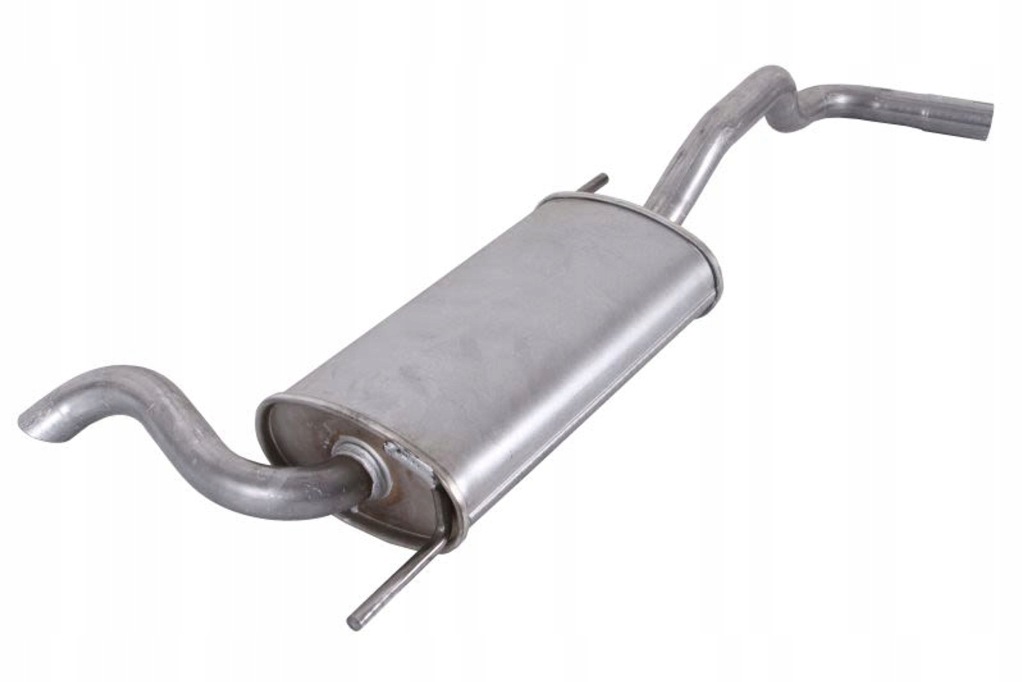 Купити Гасник кінцевий asm03.049