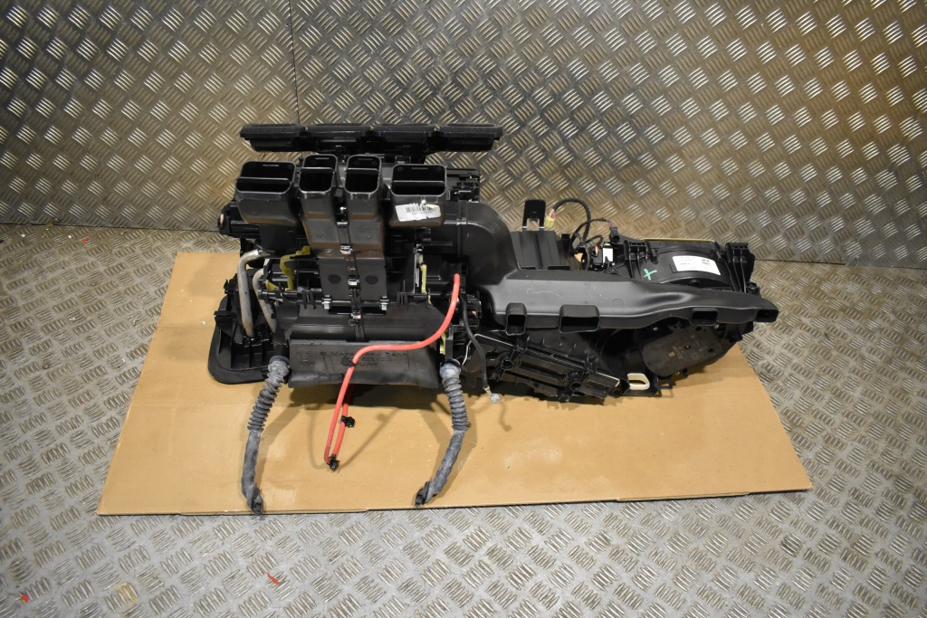 Idealna обігрівач 2 strefowa mercedes w167 1 Недорого