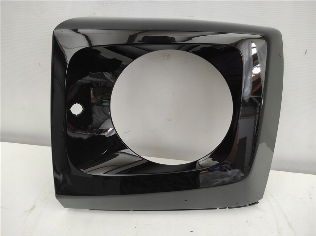 Купить Решётка накладка лампы левая mercedes g 463 po 2019