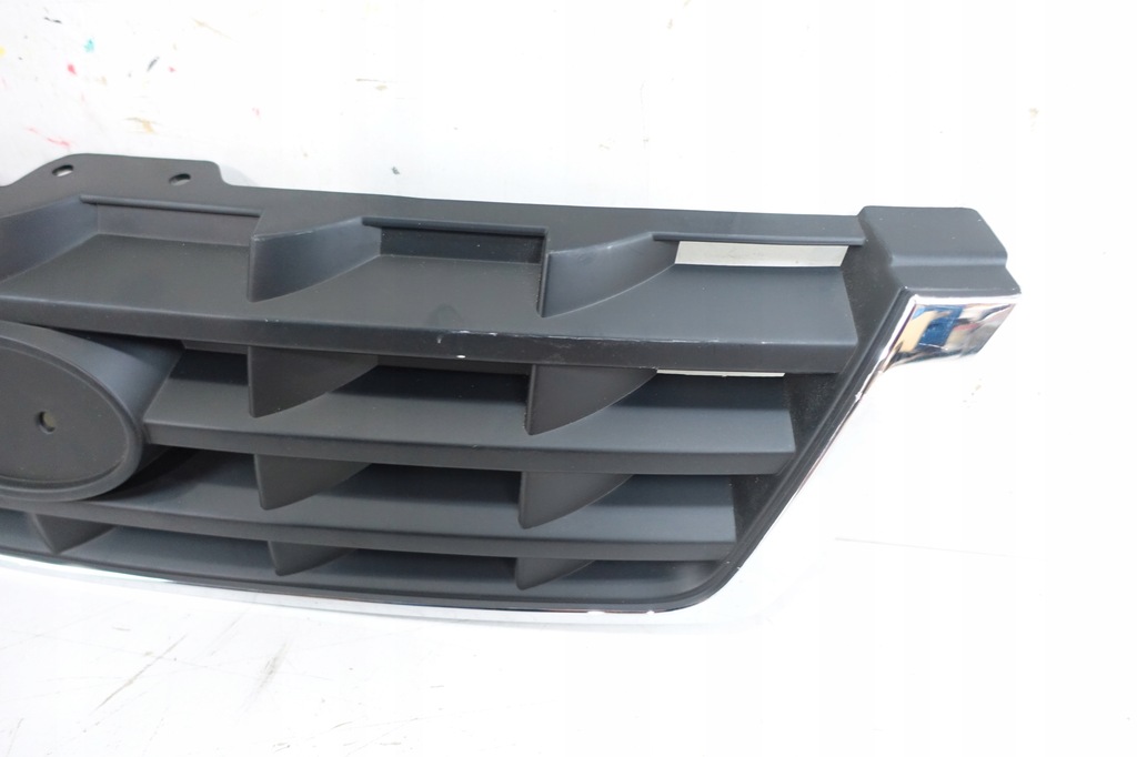 фото №4, Решітка радіатора решітка радіатора радіатора hyundai accent ii 8636025620