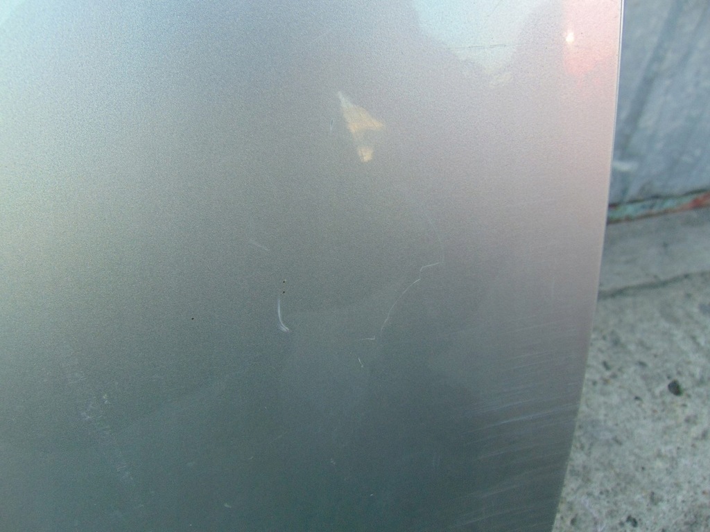 фото №10, Дверь правое задняя honda accord viii kombi nh743m