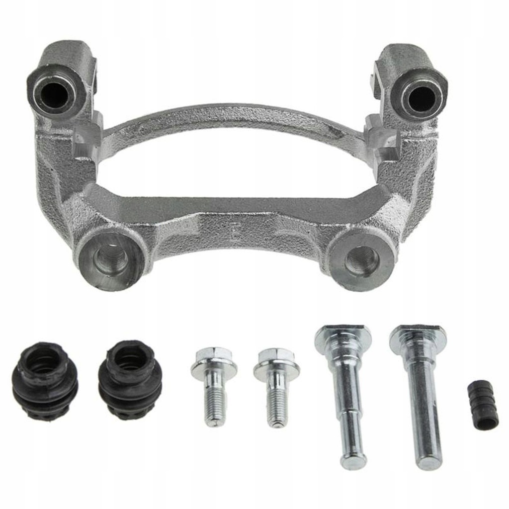 фото №1, Nty hzt-ns-010a кронштейн, суппорт тормозной