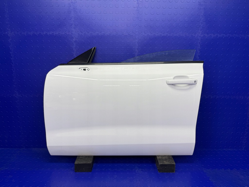 фото №1, Audi a7 c7 4g двері перед лівий ліва передні повний oem ly9c