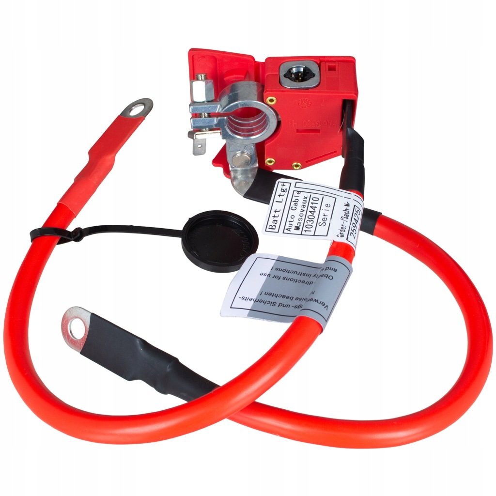 фото №1, Клема кабель запобіжник do bmw f30 f31 f34 f35 f36