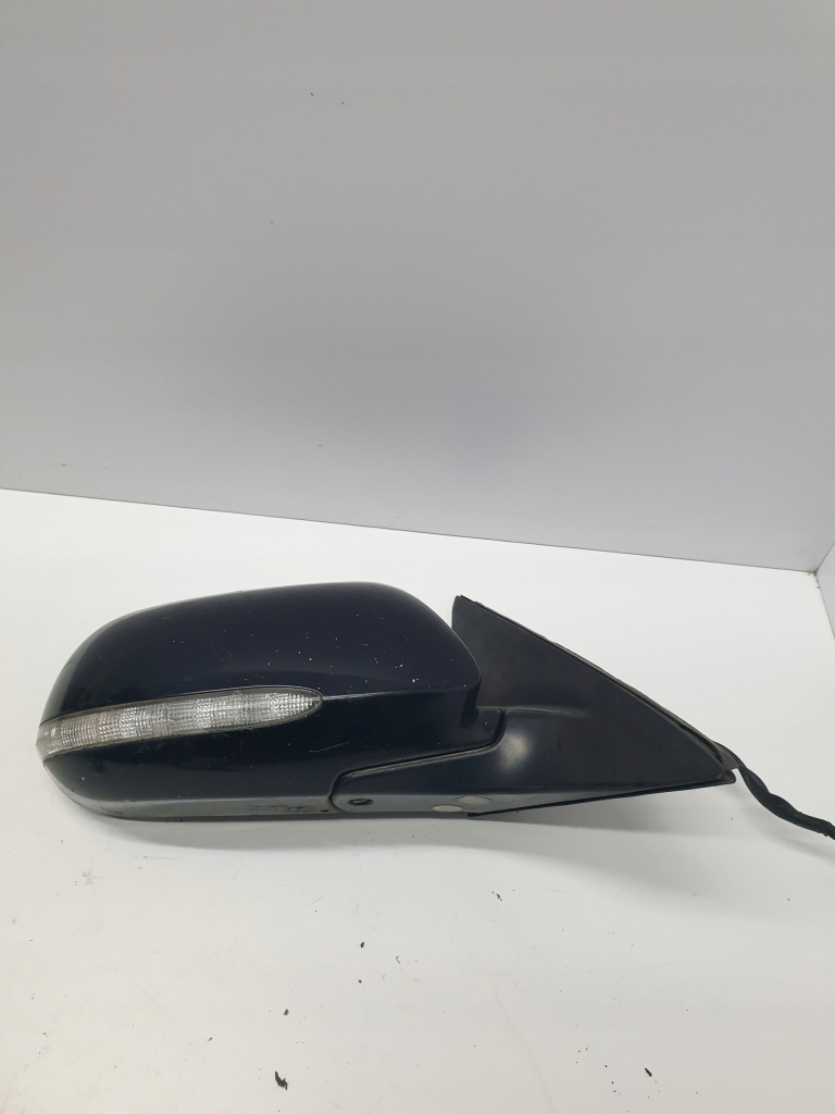 фото №6, Дзеркало праве 7 pin honda accord vii код лакофарбового покриття b92p