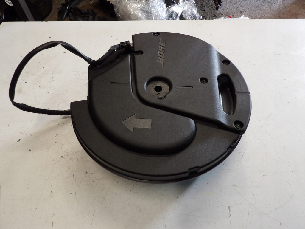 фото №1, Динамік mazda cx 5 ii 2