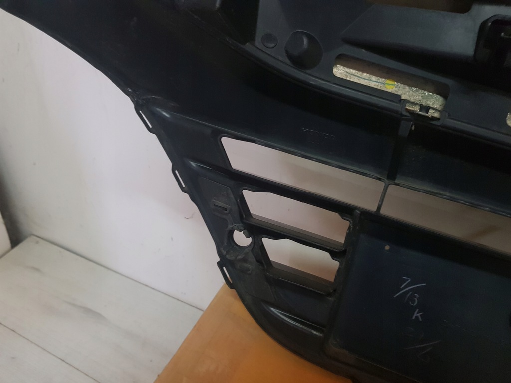 фото №15, Решётка радиатора решётка радиатора значок хром pdc oem lift honda hr-v ii lift 19-21