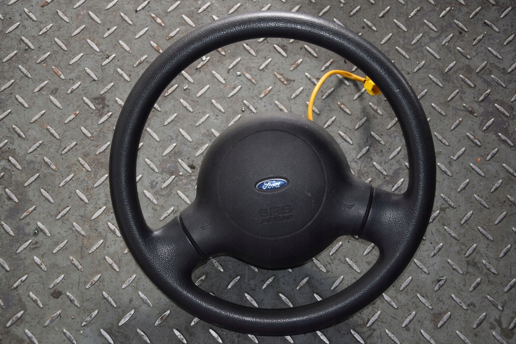 фото №1, Повітропровід комплектна ford ka i 2006