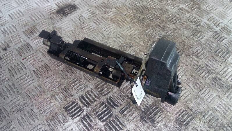 фото №1, Выборщик volvo s80 ii 2.4d 185km