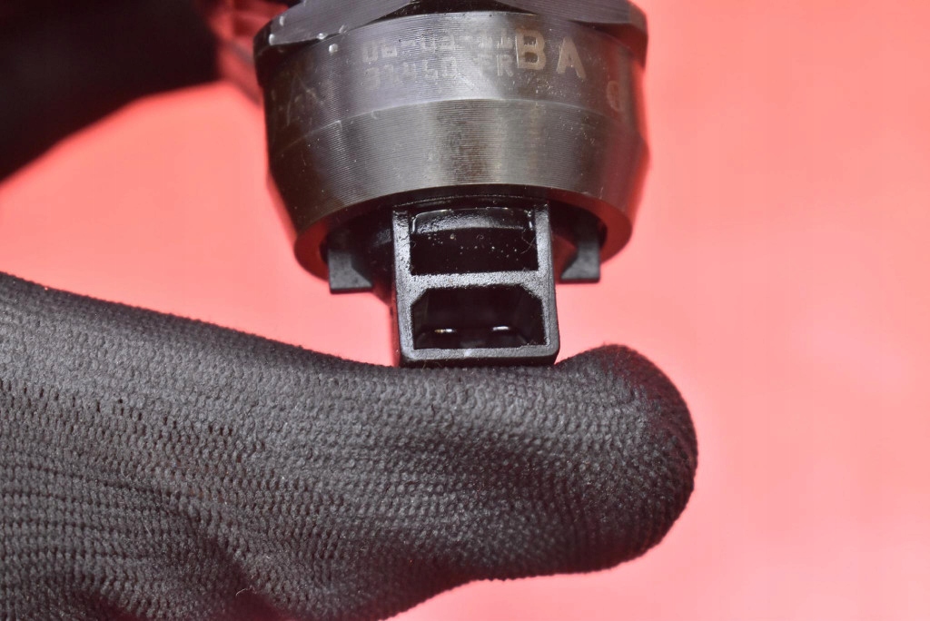 фото №9, Инжектор насос-форсунка 038130073ag 041472215 vw touran 1 i 1.9 tdi 90 km 03-06